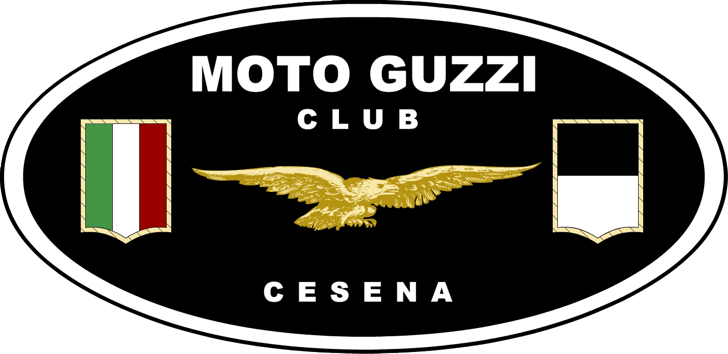 Moto Guzzi Club Cesena